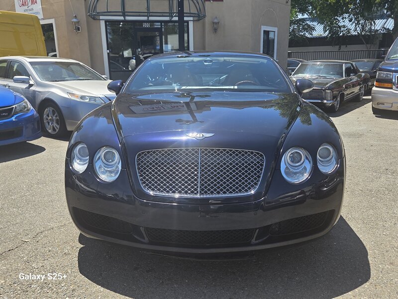 bentley continental gt 2006 SCBCR63W76C038910 image bentley continental gt 2006 SCBCR63W76C038910 image